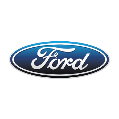 Logo Ford